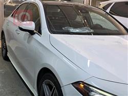 مرسيدس بنز A-Class